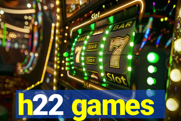 h22 games
